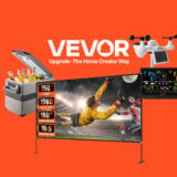 Offres Vevor Juin 2026