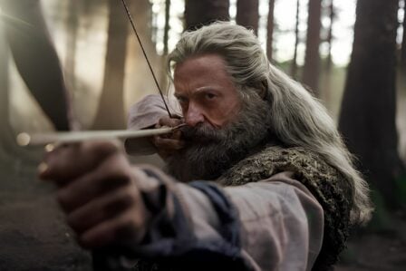 Critique On l'appelait Robin des Bois : Oo-de-lally Oo-de-lally, quel beau jour vraiment ?