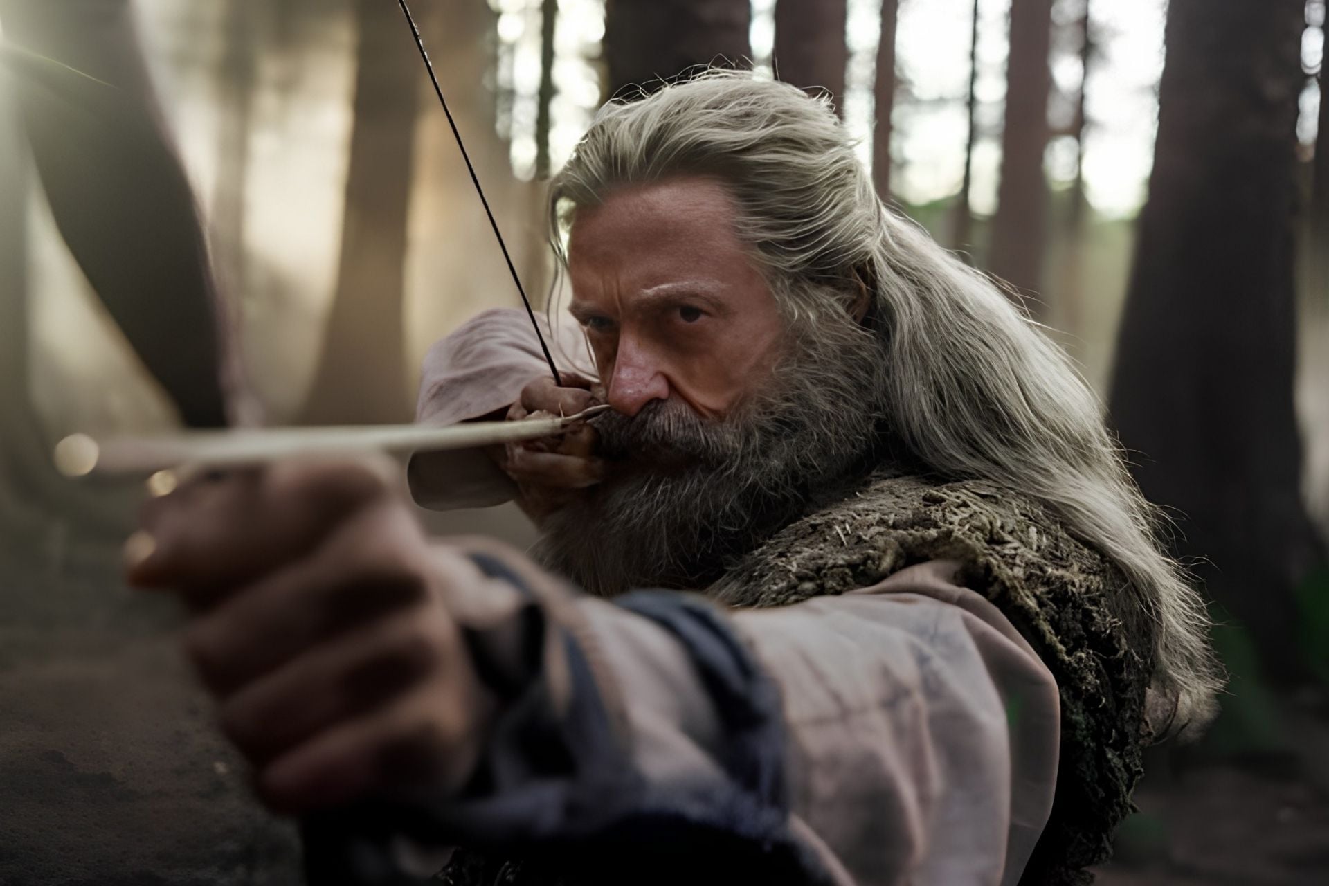 Critique On l'appelait Robin des Bois : Oo-de-lally Oo-de-lally, quel beau jour vraiment ?