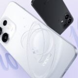 Oppo Reno 16
