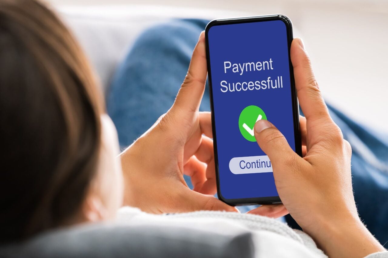 Paiement En Ligne