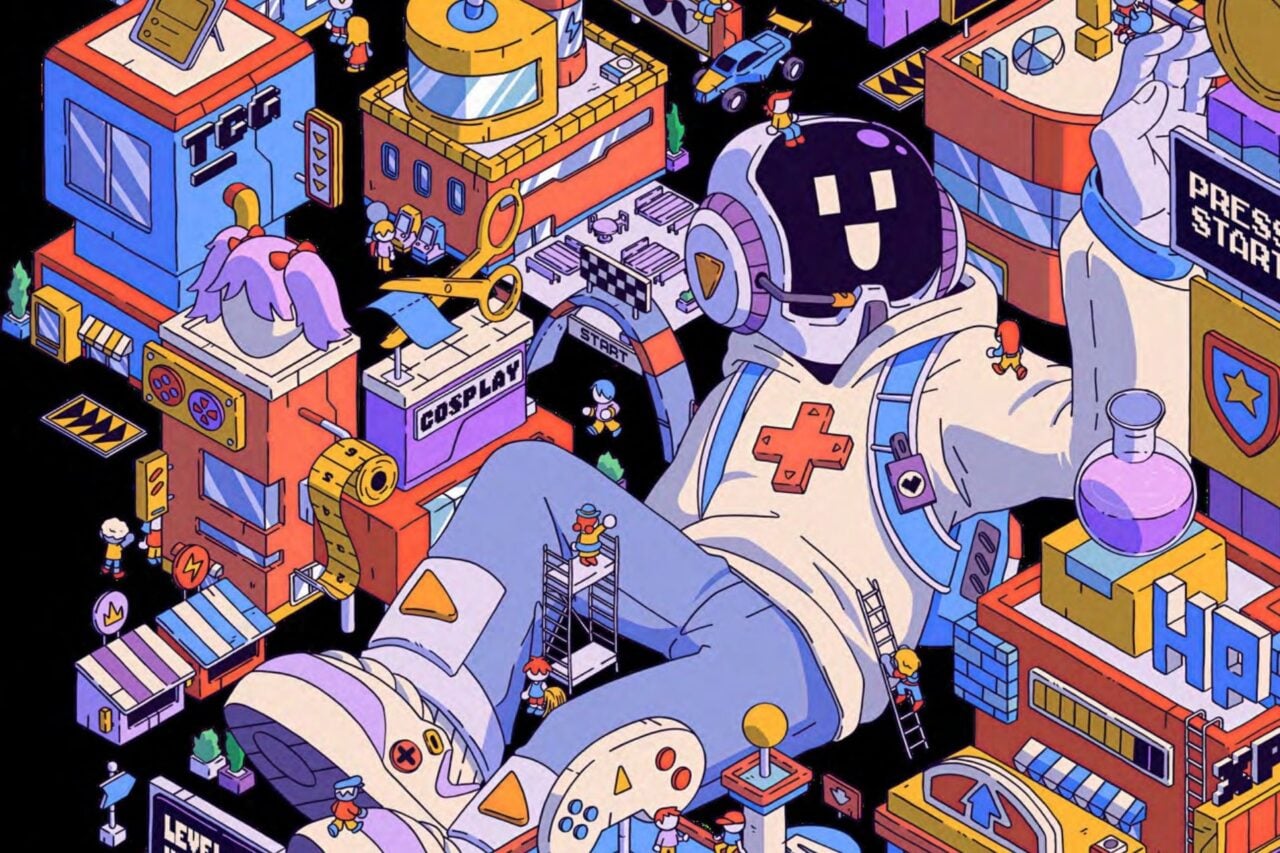 Paris Games Week 2026