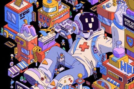 Paris Games Week 2026