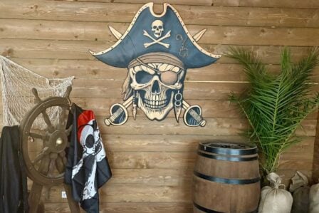 Pirate Expérience (7)