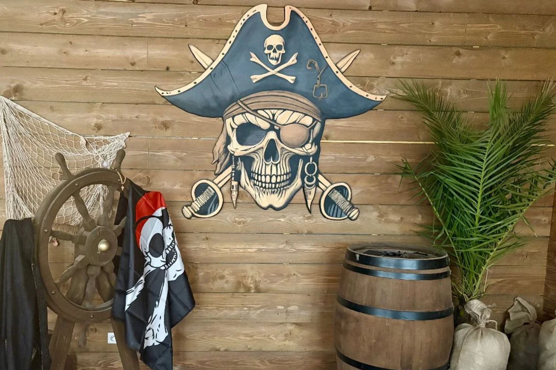 Pirate Expérience (7)