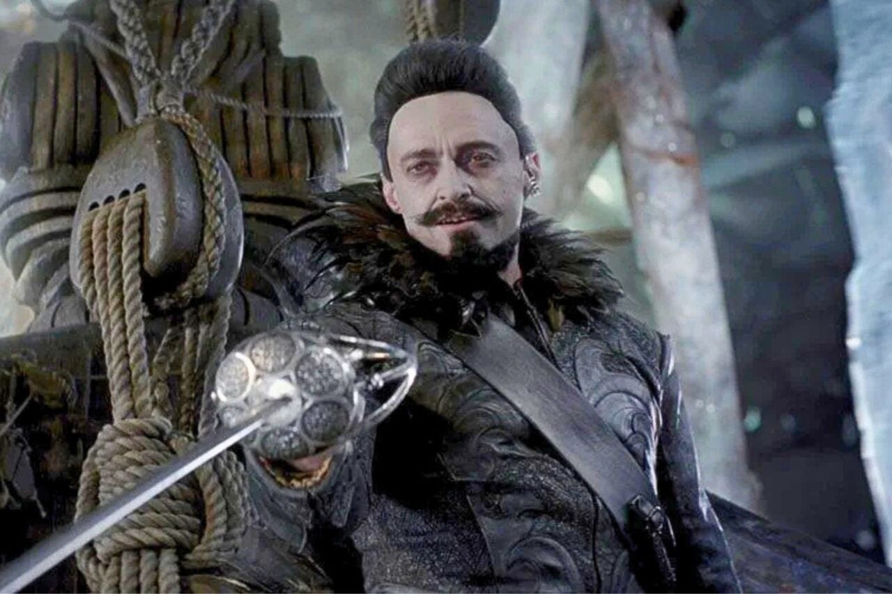 Hugh Jackman va jouer un pirate chez Ridley Scott et on trép