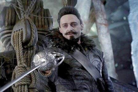 Pirates Ridley Scott
