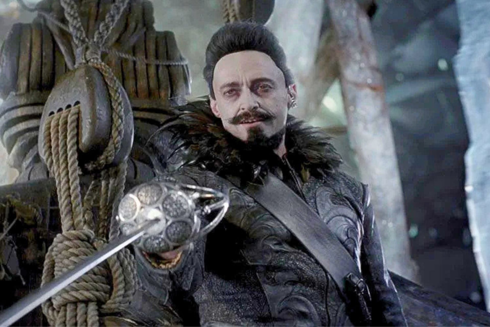 Pirates Ridley Scott