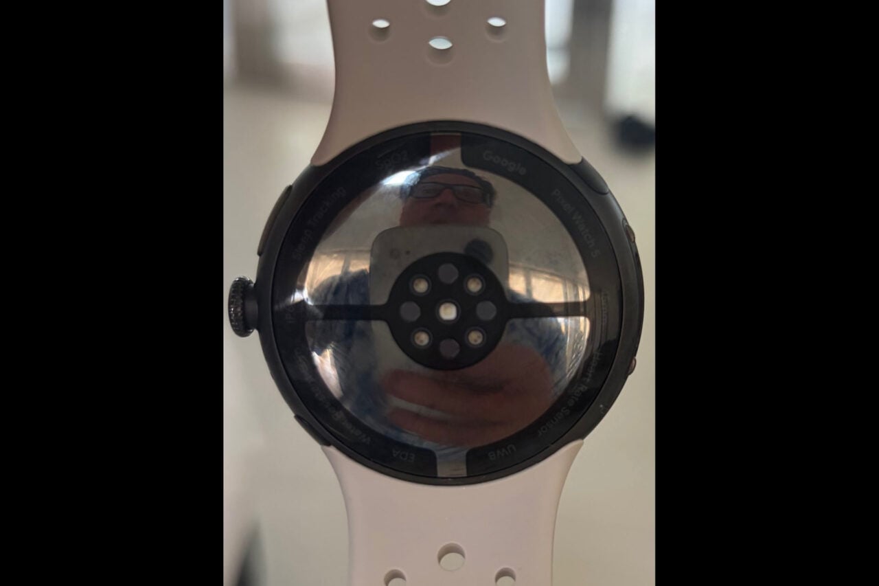Pixel Watch 5