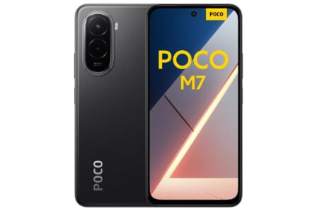 Poco M7