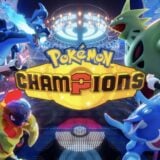 Pokémon Champions débarque sur mobile aujourd'hui !