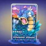 Pokémon : les cartes prennent vite en LEGO et c'est fabuleux !