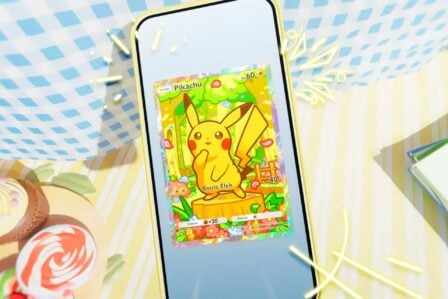 Pokémon Pocket Jours Heureux