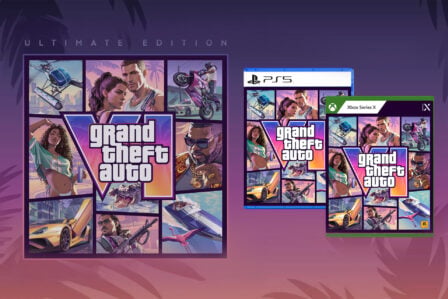 Precommandes Gta 6