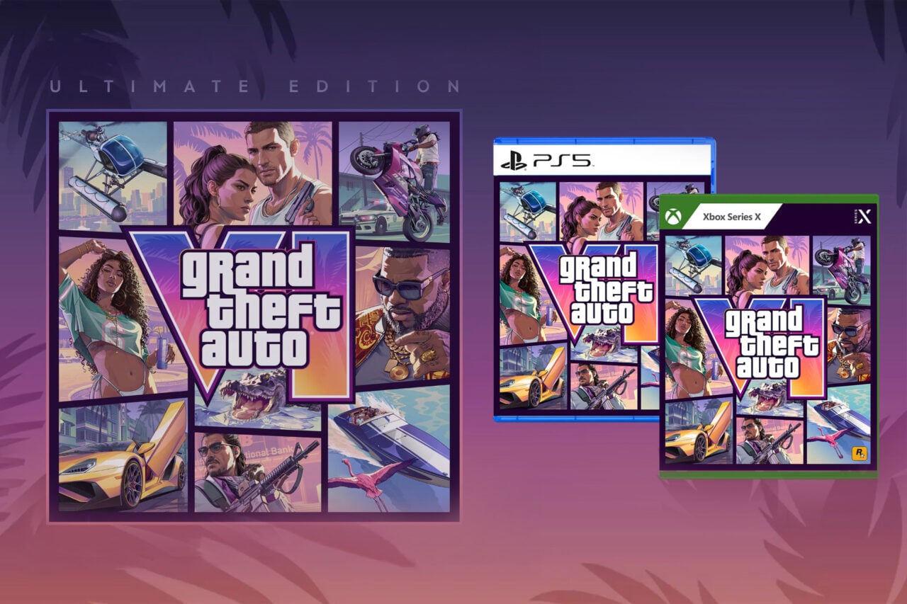 Precommandes Gta 6