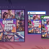 Precommandes Gta 6