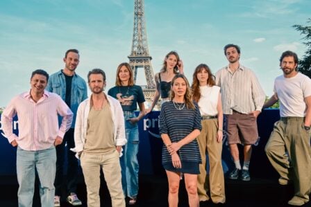 Prime Video Programme France