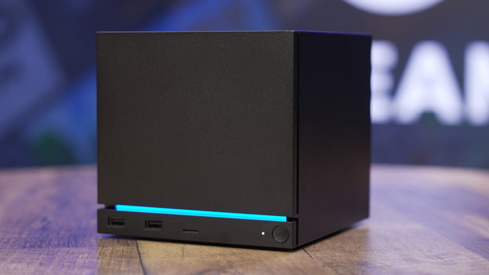Steam Machine : Valve dévoile le prix et les détails