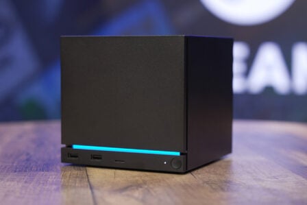 Prix Steam Machine Sans Manette