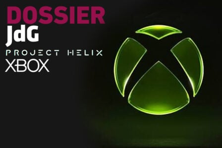 Project Helix Tout Savoir