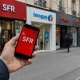 Rachat Sfr Bouygues Free Orange Accord