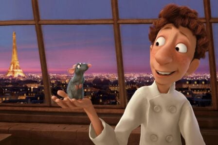 Ratatouille 2, cette "blague" qui en dit long sur l'avenir des studios face à Netflix