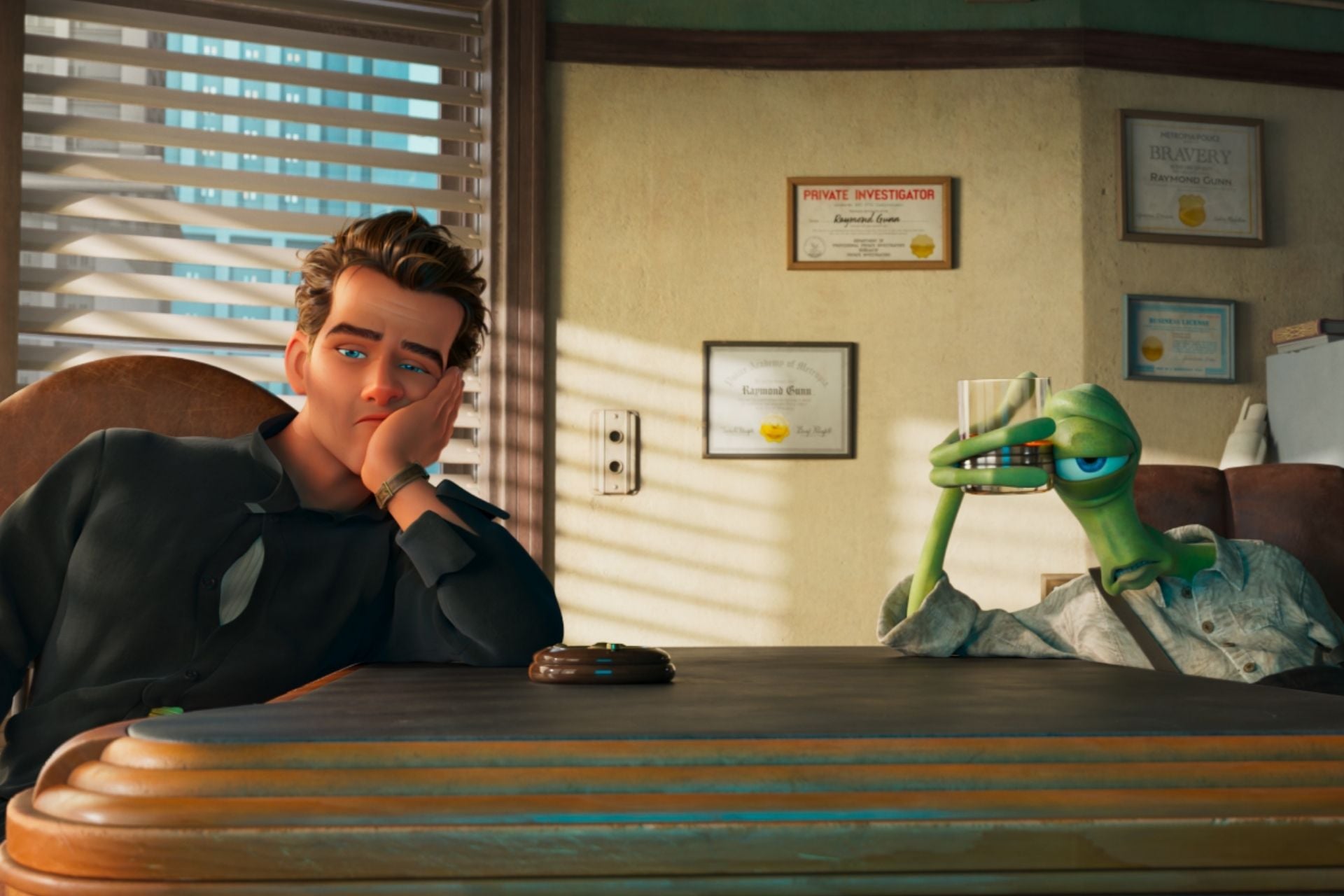Ratatouille 2, cette "blague" qui en dit long sur l'avenir des studios face à Netflix