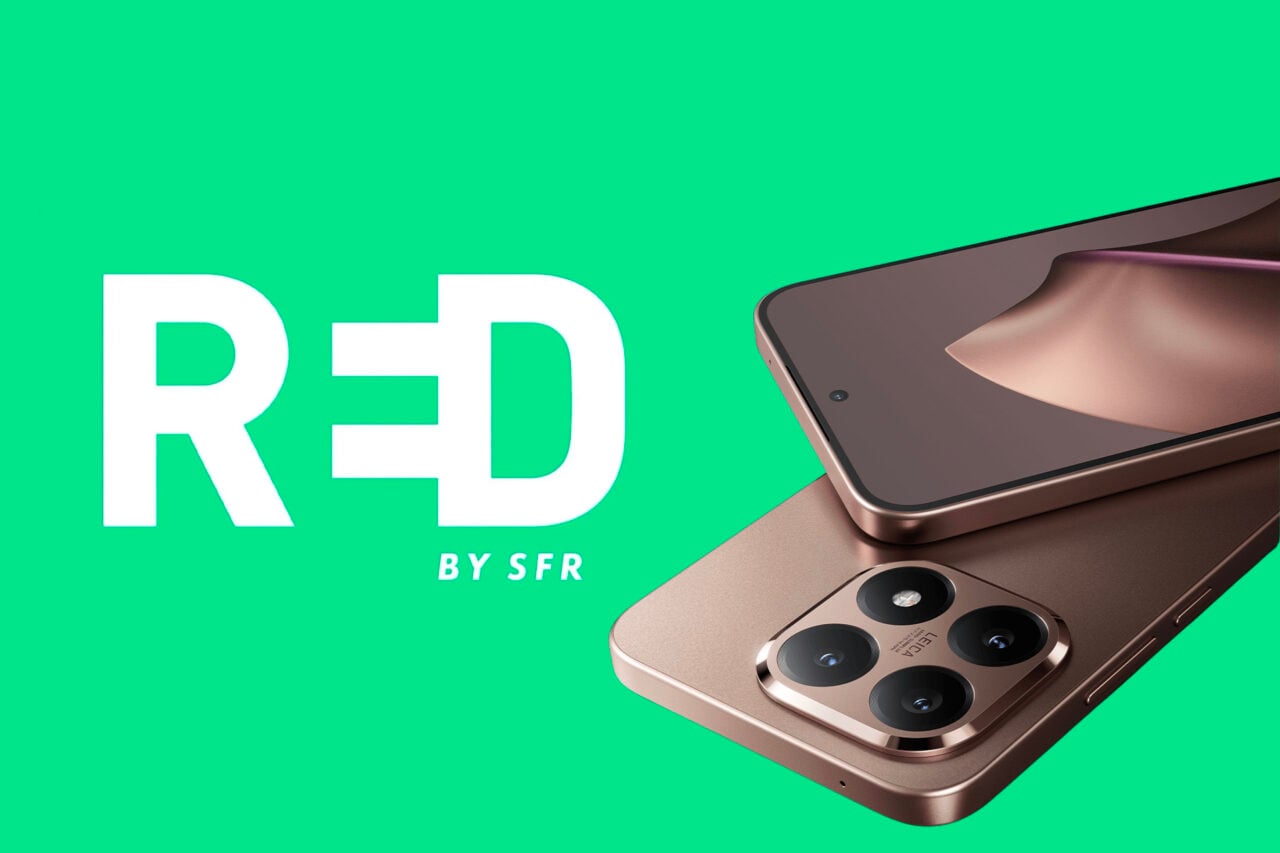 Red Xiaomi 15t
