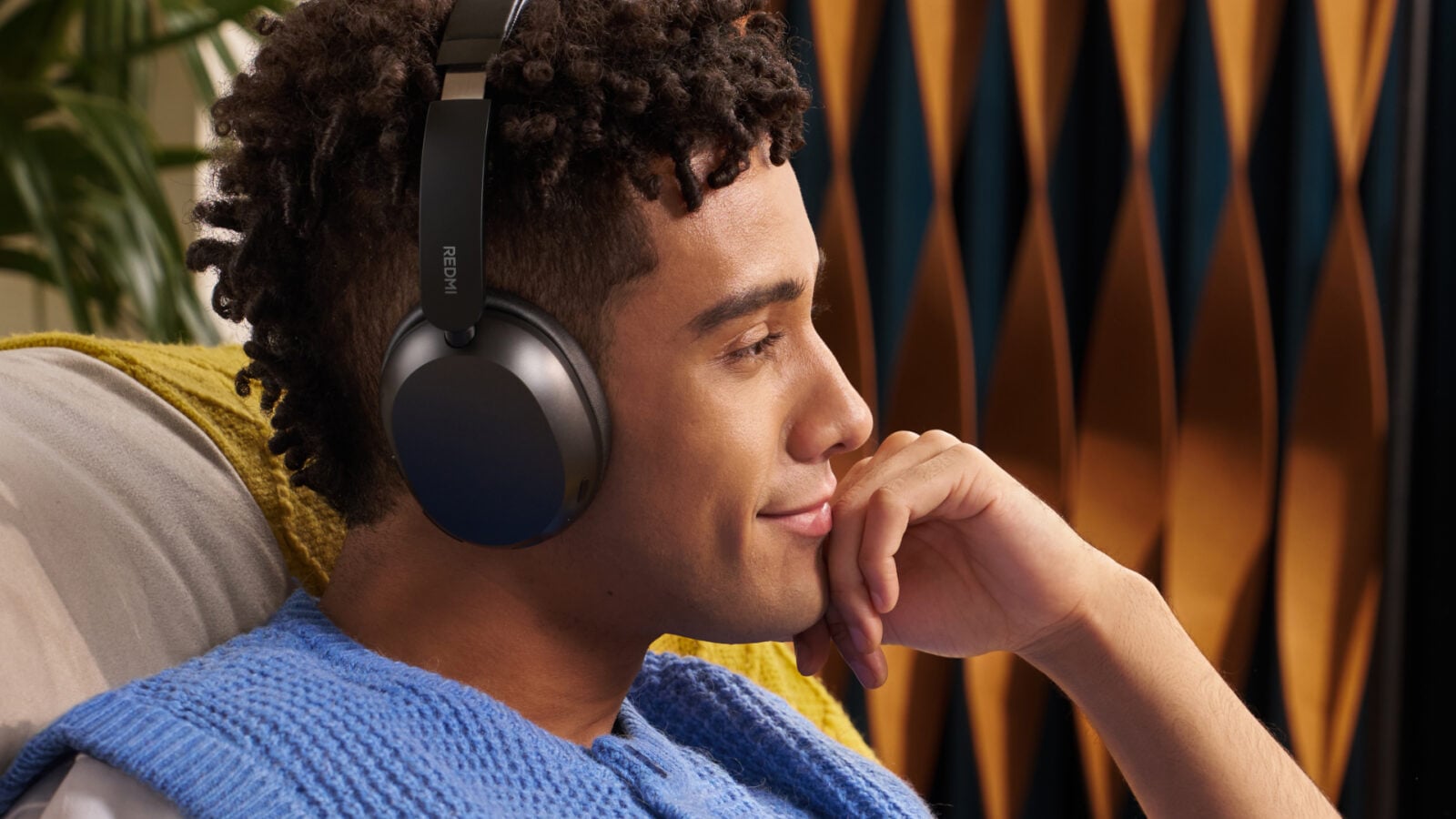 Xiaomi dévoile son casque Redmi Headphones Neo à 60 euros