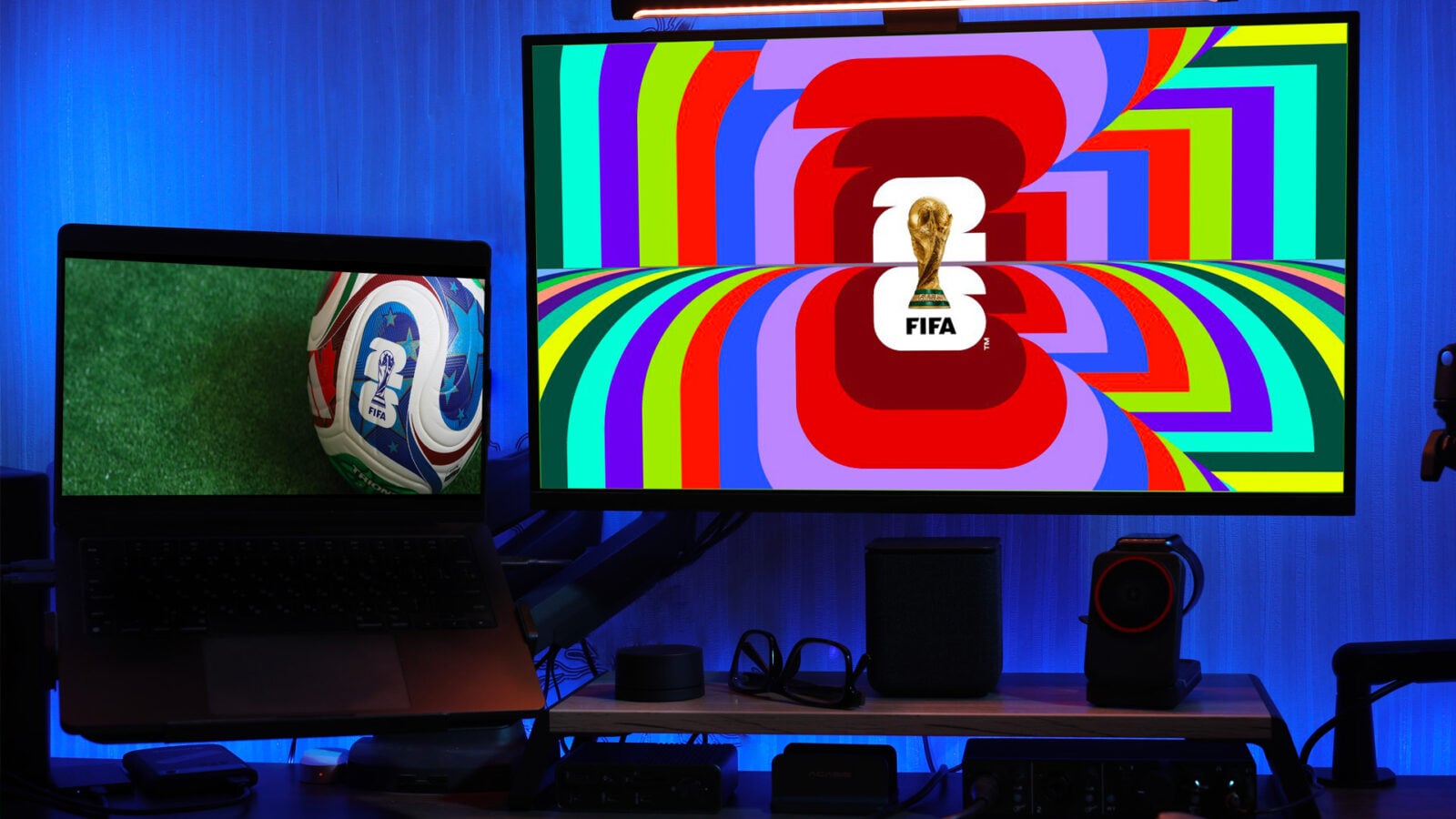 How to Watch Free Brazil vs Haiti FIFA World Cup 2026 Stream - Anywhere - News Directory 3