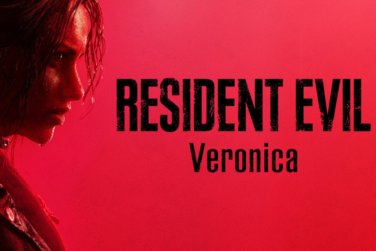 Remake Resident Evil Code Veronica