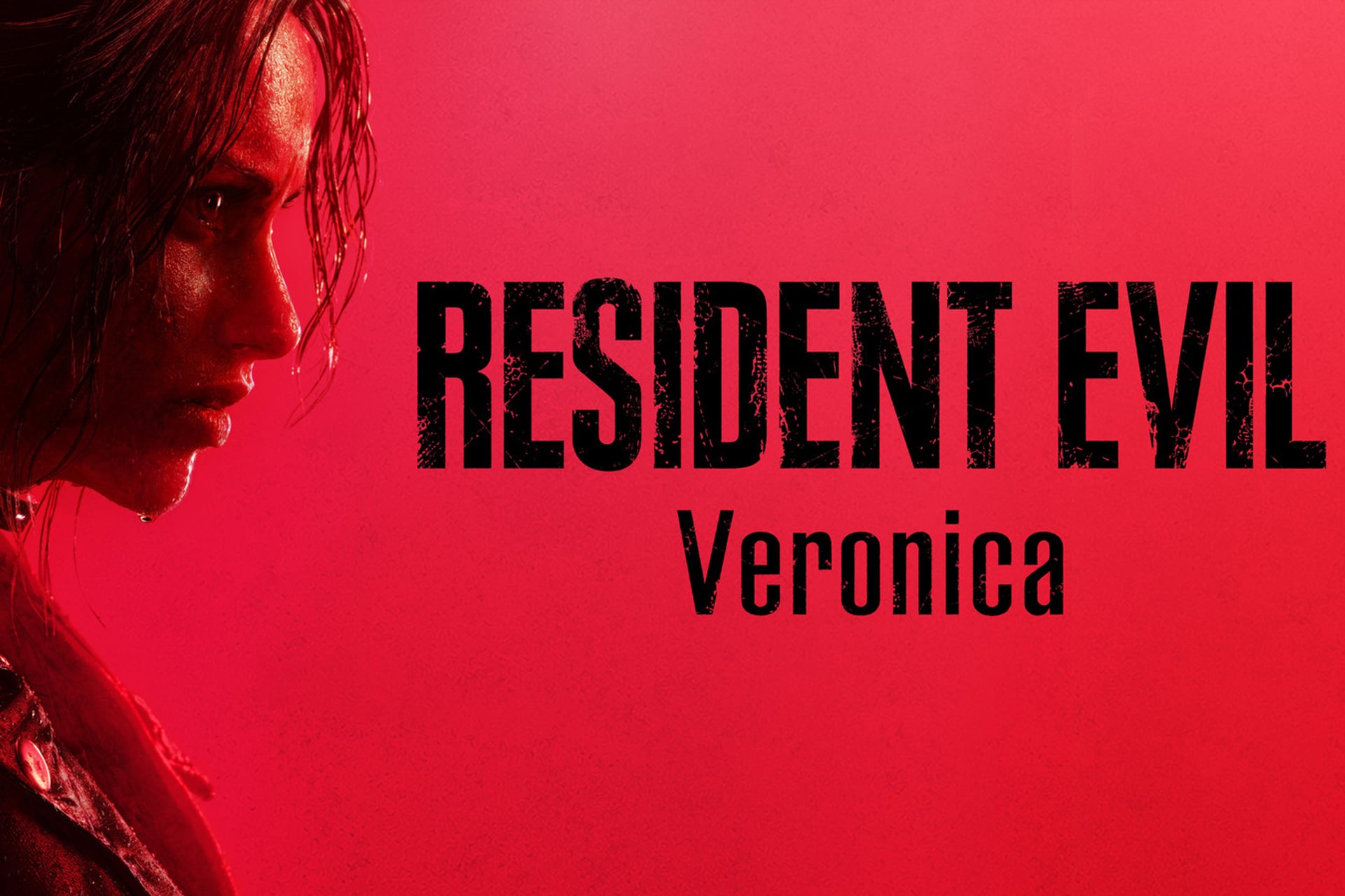 Remake Resident Evil Code Veronica