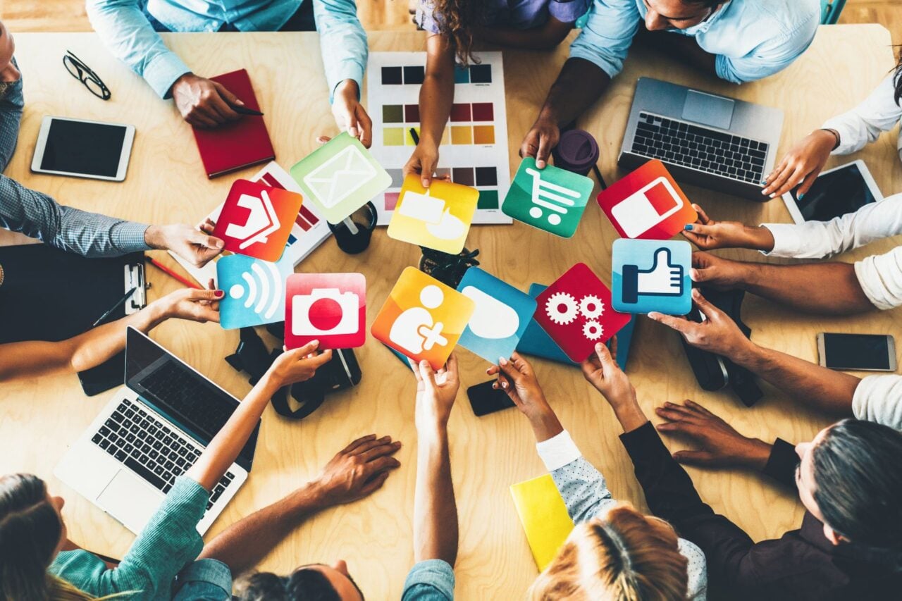 Réseaux Sociaux Jeunes
