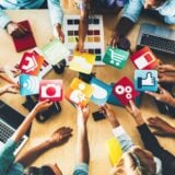 Réseaux Sociaux Jeunes