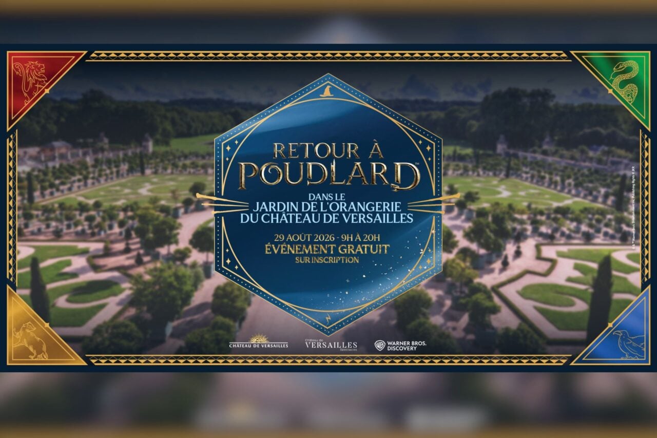 Retour À Poudlard Inscription