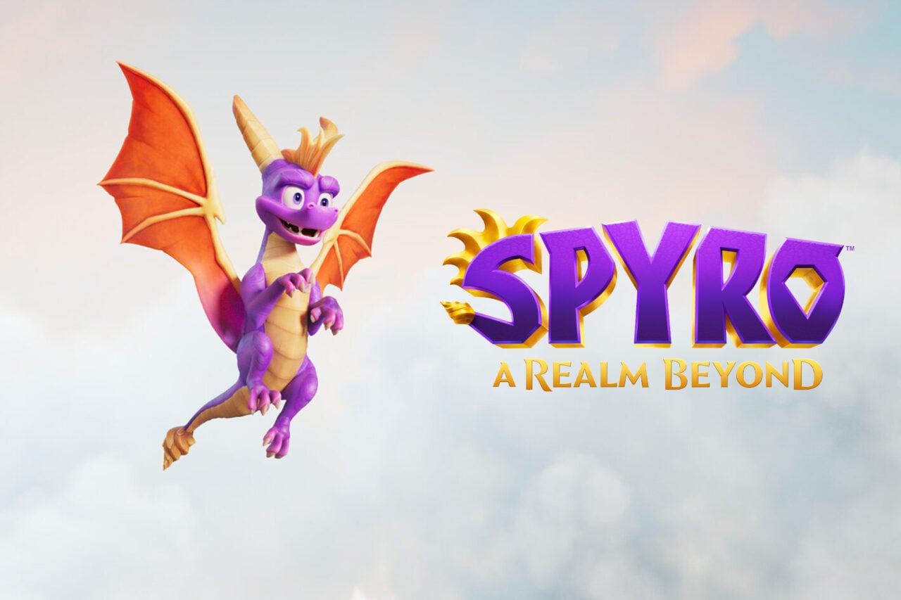 Retour Spyro 2027