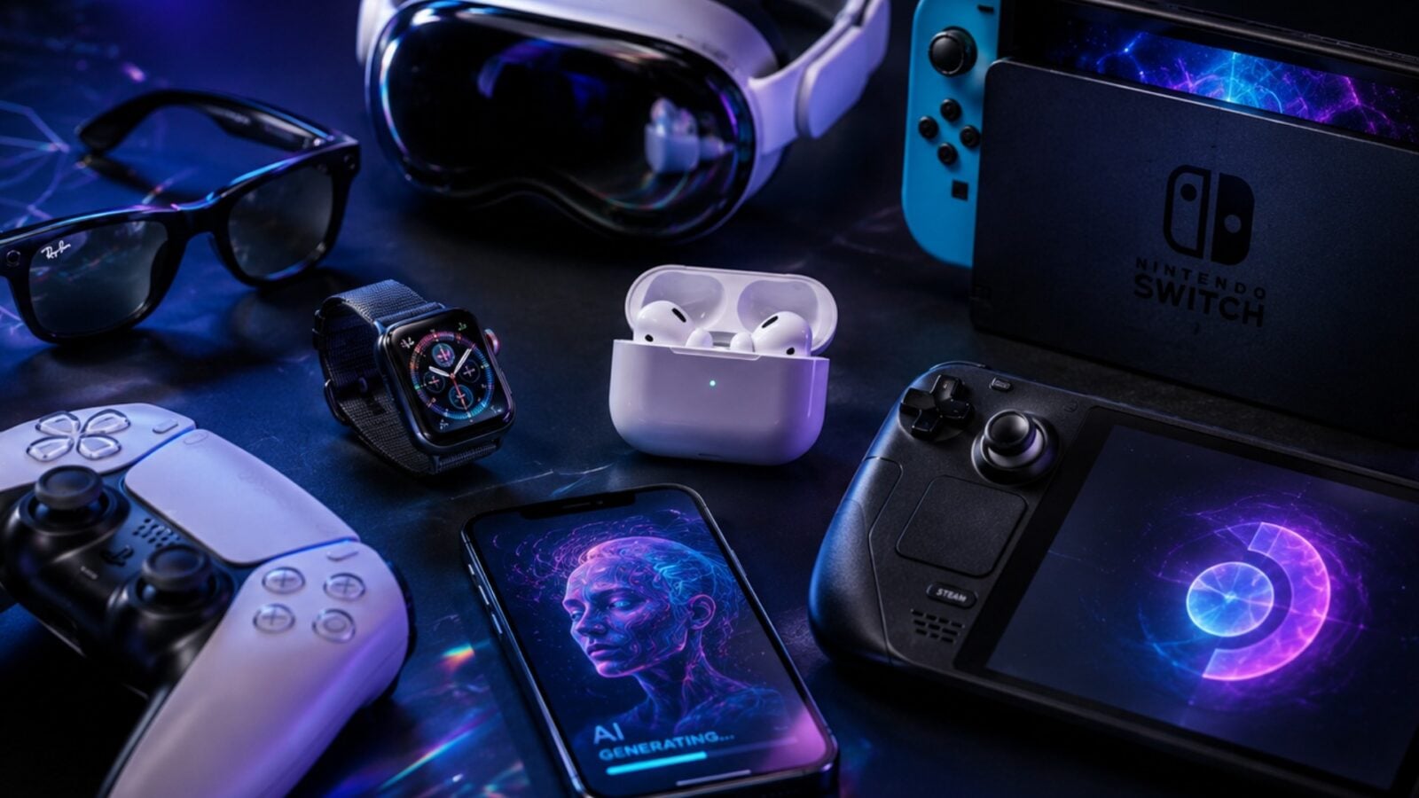Les produits et innovations qui ont marqué 20 ans de geek culture – Partie 2 : 2015–2025