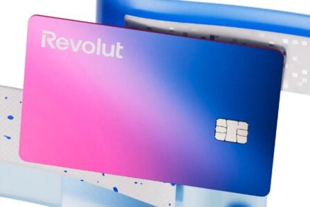 Revolut Carte Bancaire