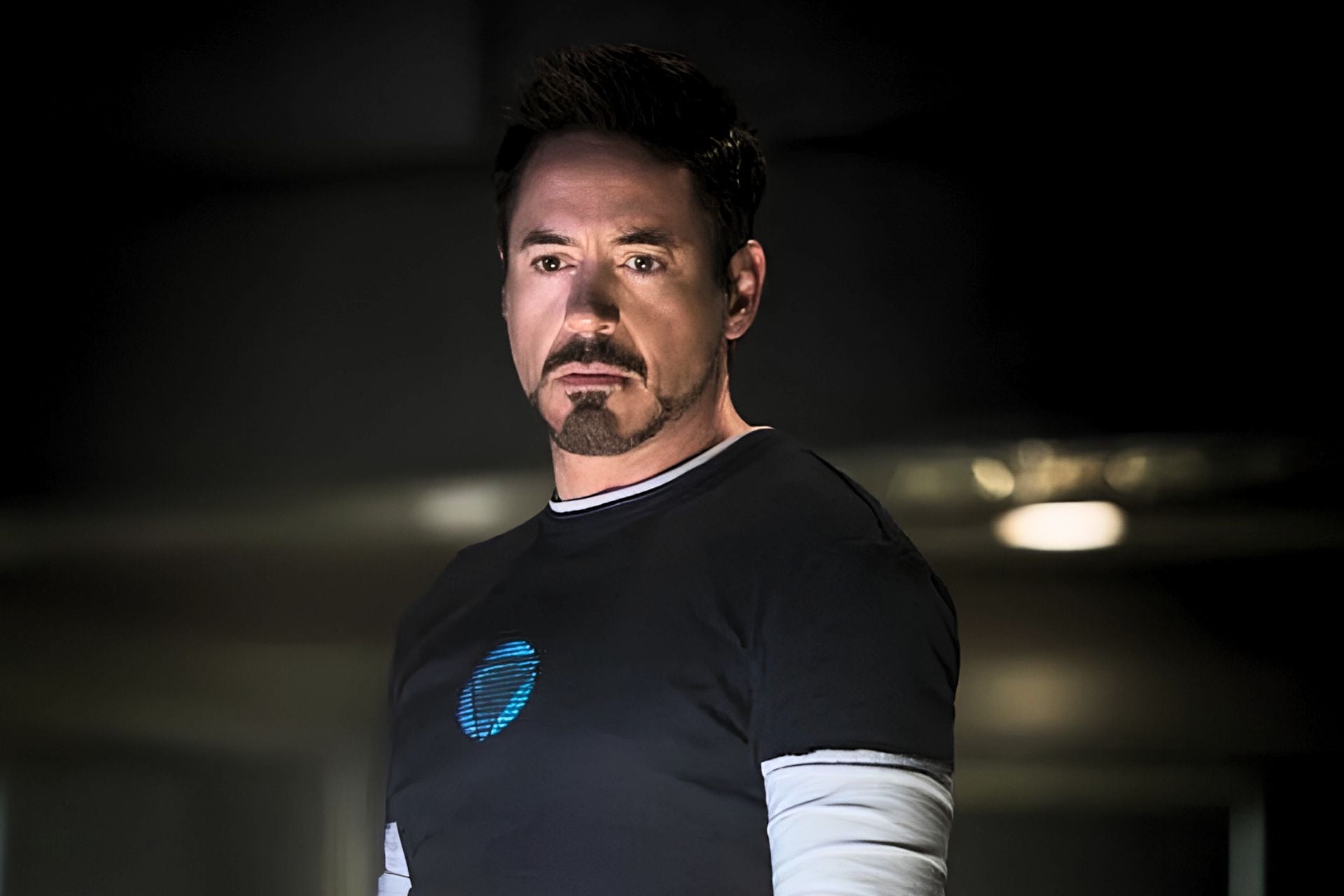 Robert Downey Jr Avengers Doomsday