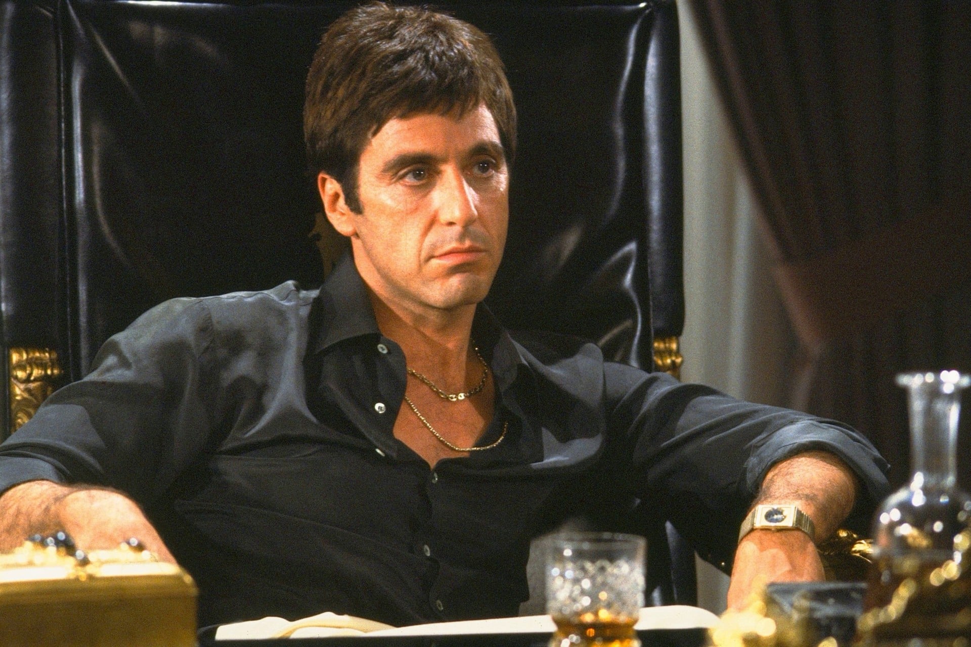 Scarface A La Tv 2026 06 28