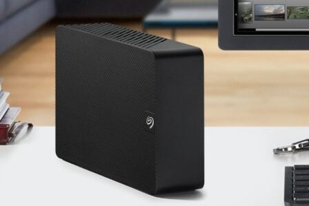 Seagate Expansion 20 To