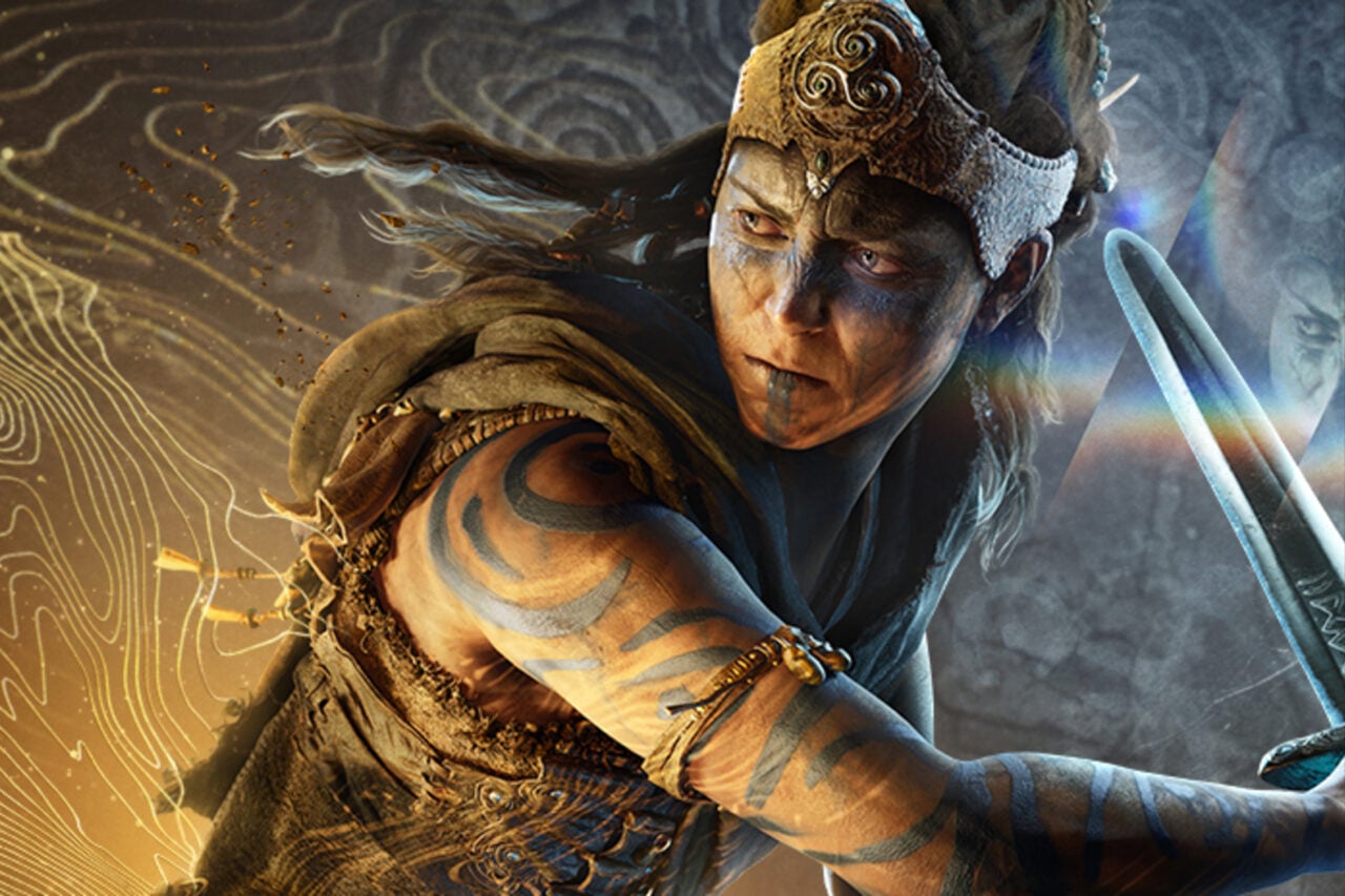 Hellblade 3 : l’annonce surprise de la conférence Xbox, voic