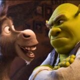 Shrek 5 Bande Annonce