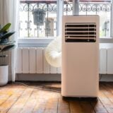 Climatiseur mobile