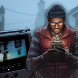 Silent Hill Townfall (3)
