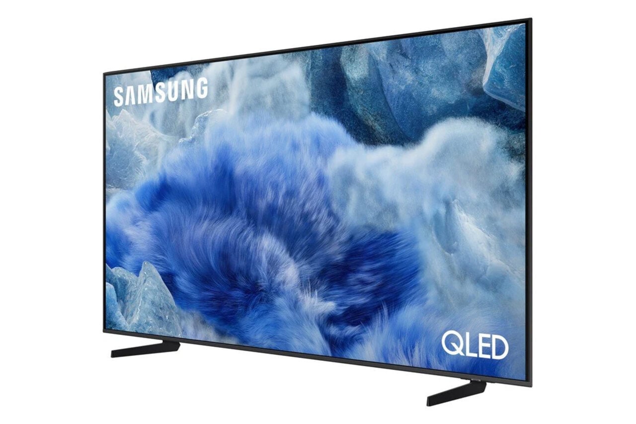 Smart Tv Samsung Qled 4k Ai