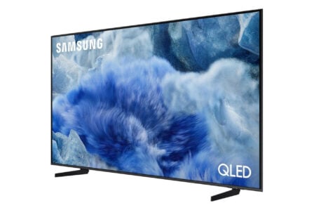 Smart Tv Samsung Qled 4k Ai
