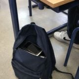 Smartphoen Sac Cours