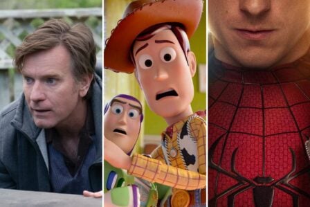 Sorties Cinéma Été 2026