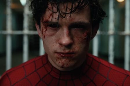 Spider Man 4 Trailer